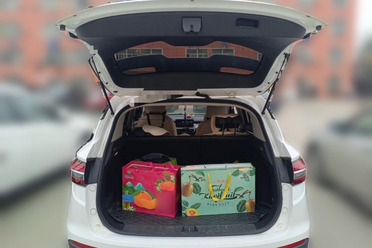 Used Geely Auto Coolray New Energy 2020 1.5T ePro Higher