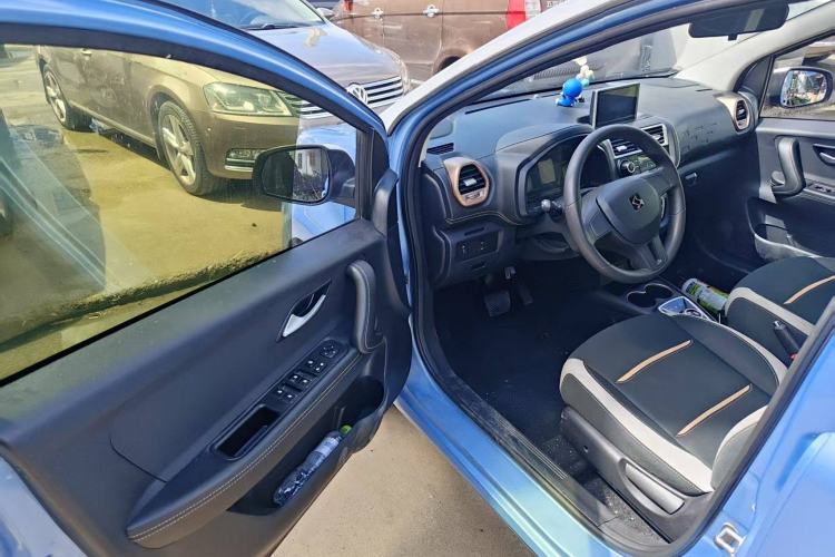 Used SOL E10X 2021 200km Classic Type