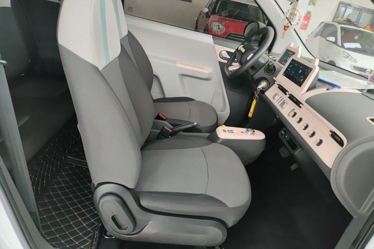 Used Qiyuan Lumin 2022 210km Sweet Edition
