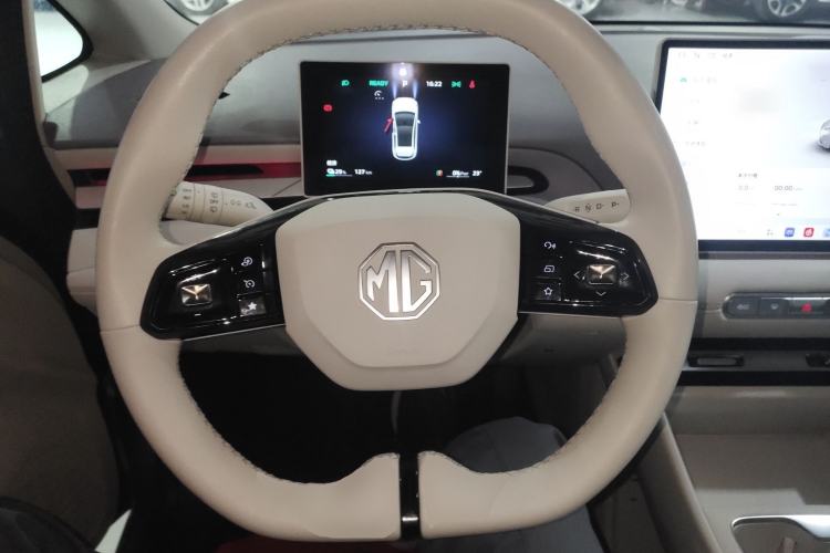 Used MG 4 EV 2026 Model 437 Freedom Edition