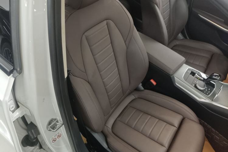 Used BMW 3 Series 2021 Facelifted 325Li M Sport Night Edition Package