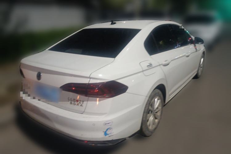 Used Volkswagen Bora 2021 1.5L Automatic Elite Smart Connect Edition
