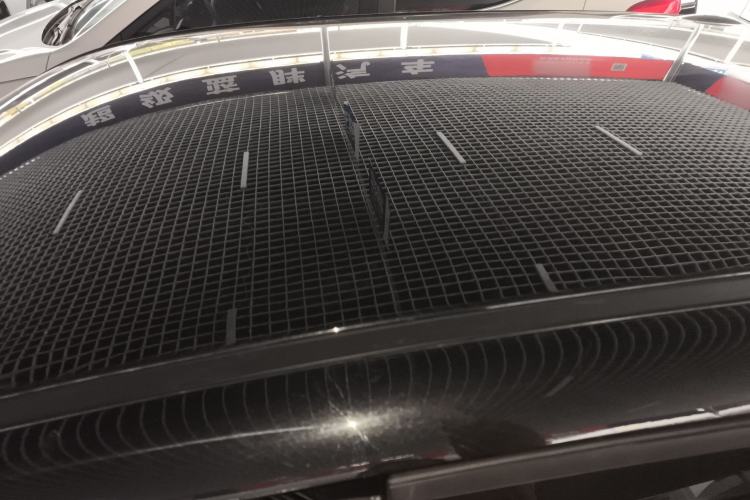 Used ORA Black Cat 2021 301 km Basic Version