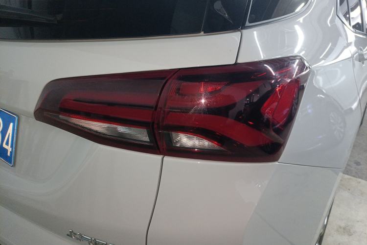 Used Chevrolet Equinox 2022 535T Chijie Edition