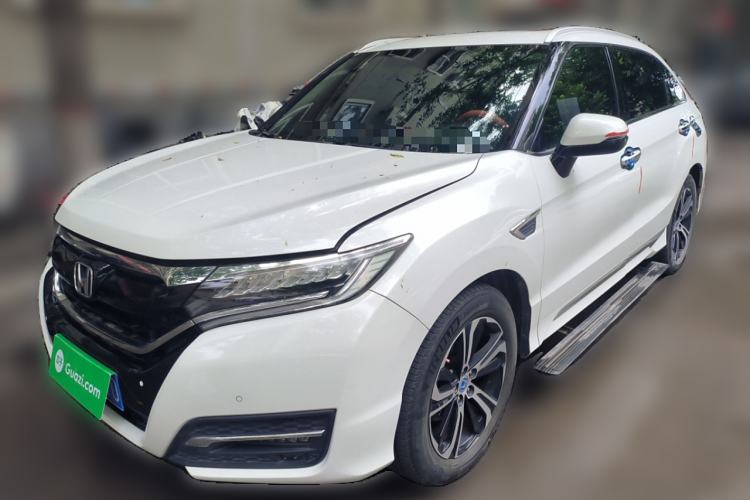 Used Honda UR-V 2017 370TURBO 2WD Prestige Edition China V