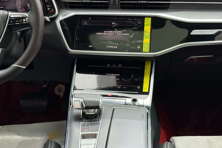 Used Audi A6L 2024 45 TFSI Prestige Dynamic Edition