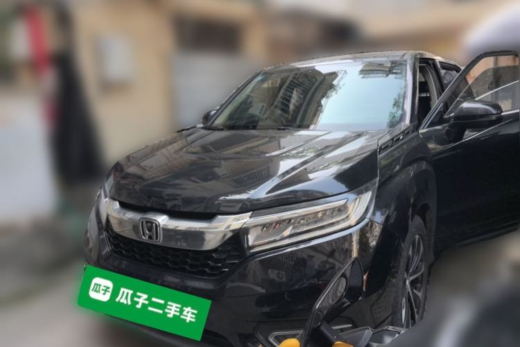 Used Honda Avancier 2017 240TURBO Two-Wheel Drive Premium Edition