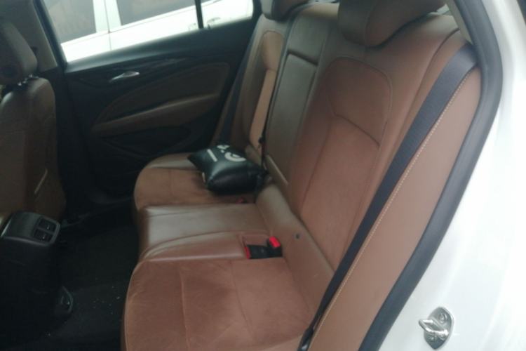 Used Buick Regal 2019 20T Elite Version China VI Standard
