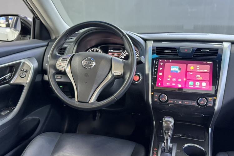 Used Nissan Teana 2013 2.0L XL Comfort Edition
