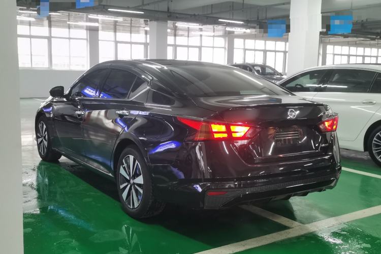 Used Nissan Teana 2021 2.0L XL Comfort Edition