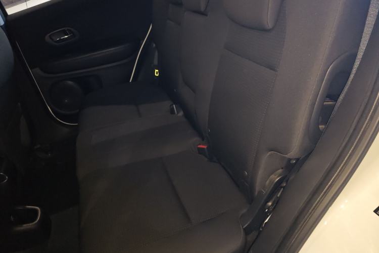 Used Honda Vezel 2020 220 TURBO CVT Elite Edition
