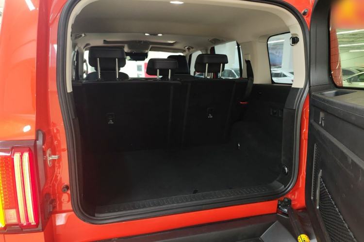 Used Tank 300 2024 2.0T Challenger
