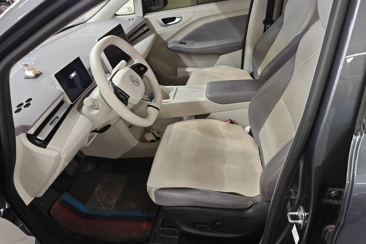 Used MG 4 EV 2026 Model 437 Composed Edition
