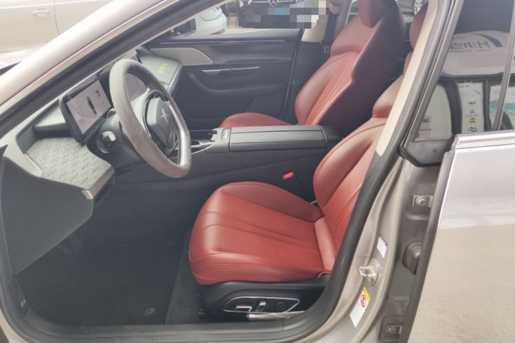 Used XPeng P7 2020 670N