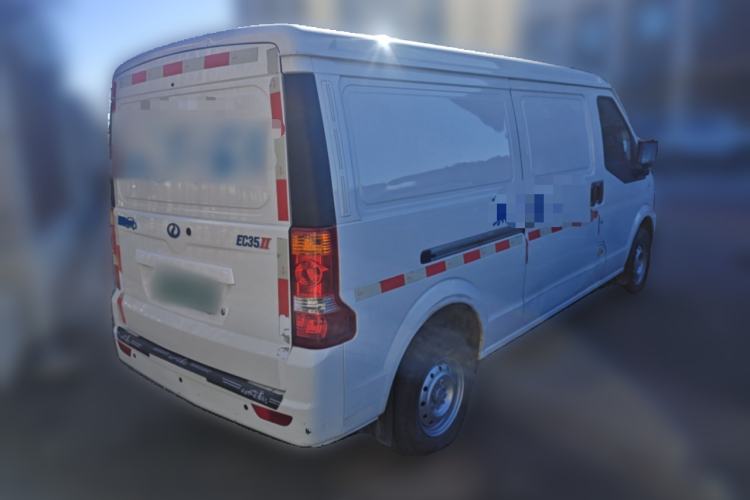 Used Ruichi EC35 2019 EC35 II model