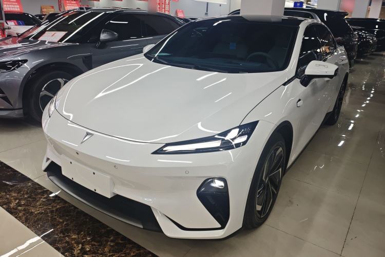 Used Deepal L07 2026 Model 660Ultra Huawei Qiankun Intelligent Driving ADS SE Edition