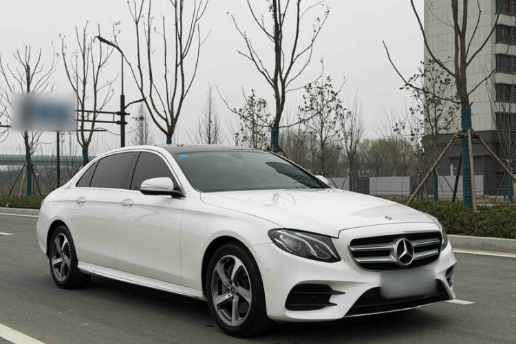 Used Mercedes-Benz E-Class 2019 Restyled E 300 L Sport Luxury Edition
