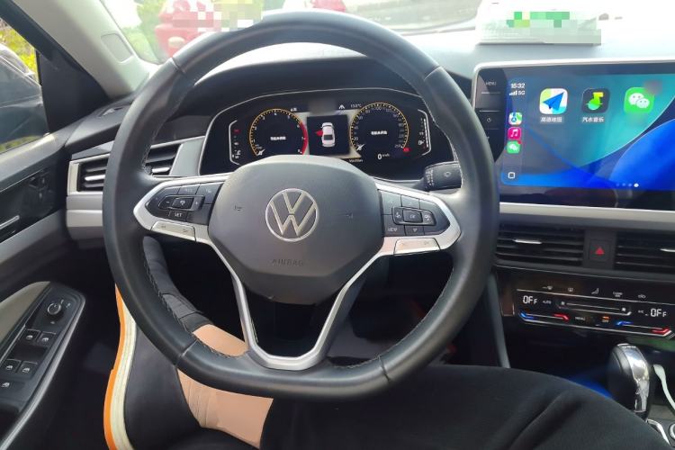 Used Volkswagen Bora 2023 280TSI DSG Prestige Edition