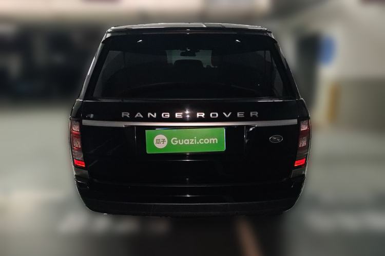 Used Land Rover Range Rover 2015 3.0 TDV6 Vogue
