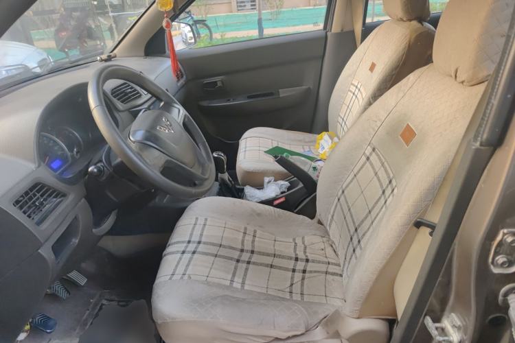 Used Wuling Hongguang 2015 1.2L S Base Model China IV