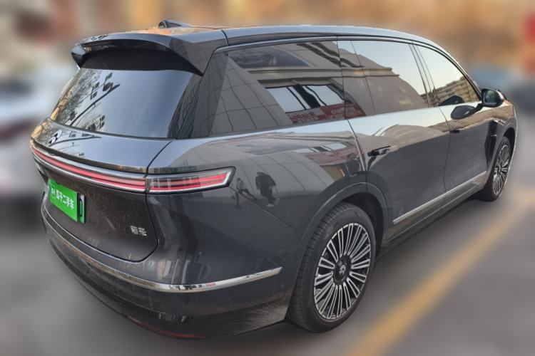 Used Nio ES8 2026 Model 6-seat Executive Luxury Edition