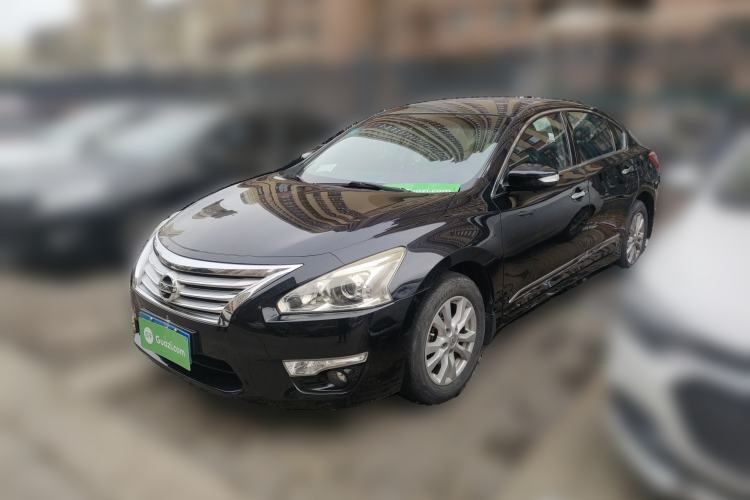 Used Nissan Teana 2013 2.0L XL Comfort Edition