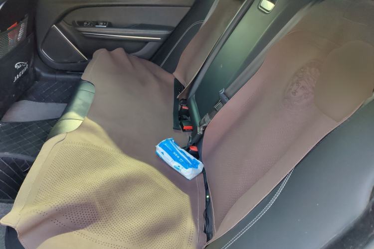 Used Jaguar XFL 2021 XFL 2.0T P250 Two-Wheel-Drive Elite Sport Edition
