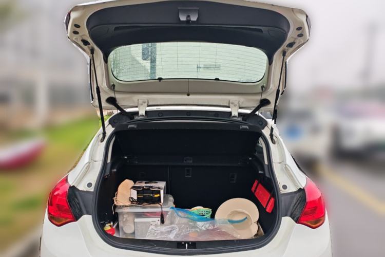 Used Buick GT 2010 XT 1.8L Automatic Fashion Edition