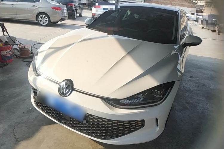 Used Volkswagen Lamando 2024 Lavida L 280TSI DSG Cool & Spicy Edition