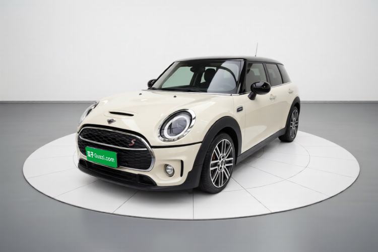 Used MINI Clubman 2021 2.0T COOPER S