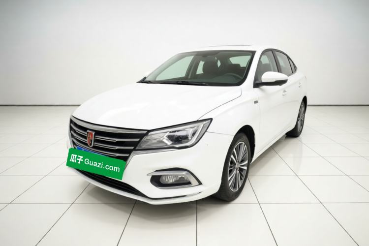 Used Roewe i5 2019 1.5L Automatic 4G Connected Langhao Edition Guazi used car, China used car export, Used car for sale, Used  cars, Cheapest cars for sale