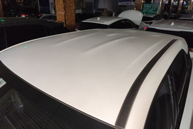 Used NETA U 2023 NETA U-Ⅱ Challenge Edition 500 U Show – Lithium Iron Phosphate
