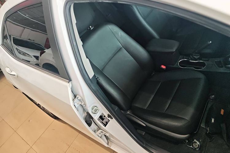 Used Toyota Corolla Hybrid E+ 2020 1.8L E-CVT Comfort Edition
