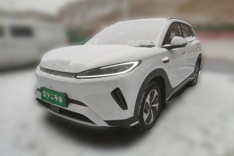 Used BYD Sealion 05 EV 2025 520 km Smart Cruise Version