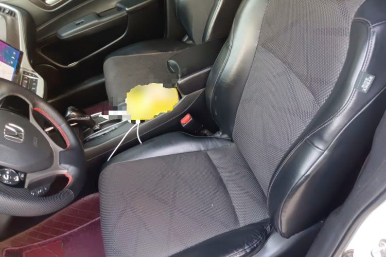 Used Honda Jade 2014 1.8L Automatic Comfort Elite Version 5 Seats
