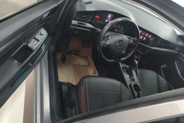 Used Volkswagen Bora 2021 1.5L Automatic Comfort Smart Connect Edition