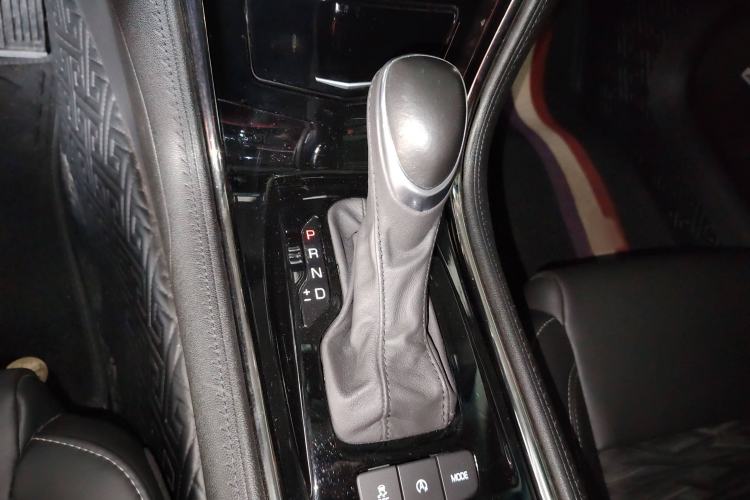 Used Cadillac ATS-L 2017 28T Tech Edition