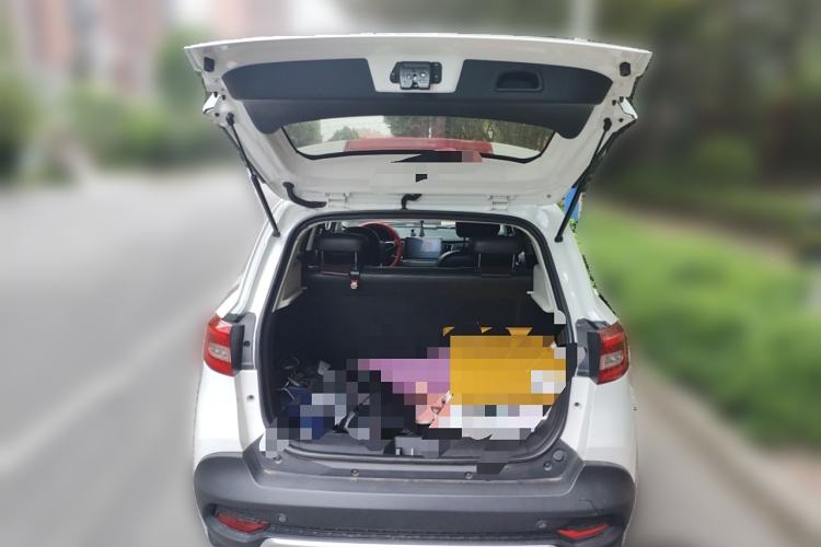 Used NETA N01 2019 380e
