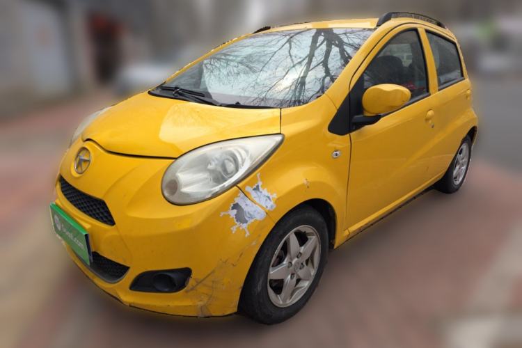 Used JAC Group Yueyue 2012 1.0L Luxury Model