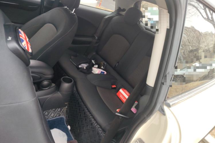 Used MINI 2018 1.5T ONE PLUS
