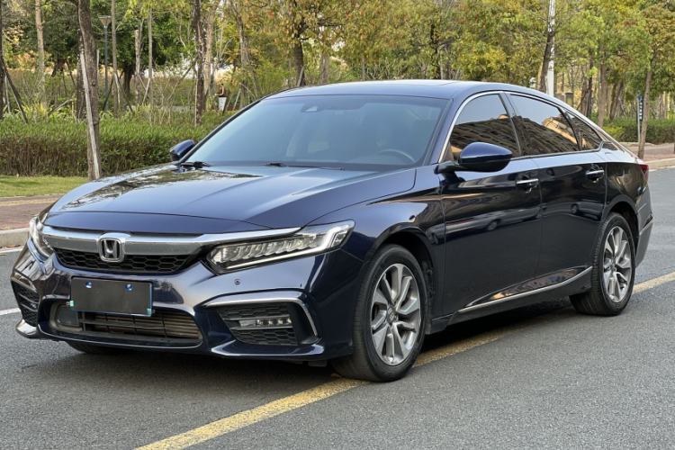 Used Honda Inspire 2019 260TURBO Jingyue Edition China VI