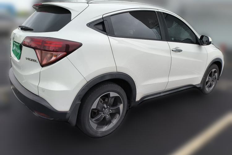 Used Honda Vezel 2015 1.8L CVT 2WD Luxury Model
