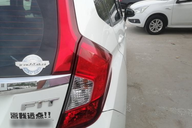 Used Honda Fit 2014 1.5L EX CVT Elite Model Right Rear Taillight