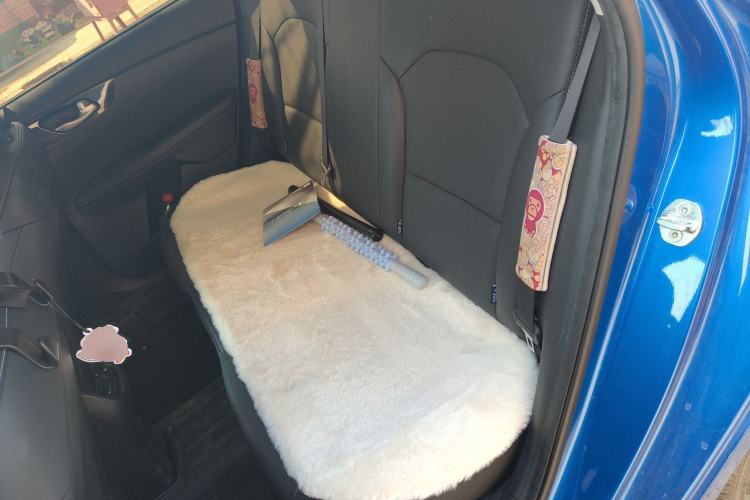 Used Kia K3 2019 1.5L CVT New Sharp Edition
