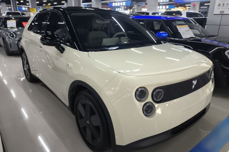 Used firefly 2025 Illuminated Edition
