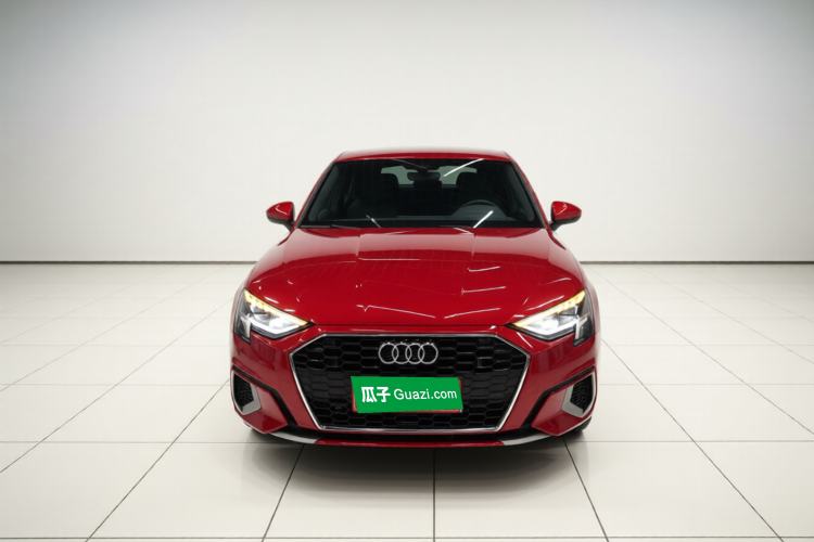 Used Audi A3 2021 Sportback 35 TFSI Ambition Style Edition
