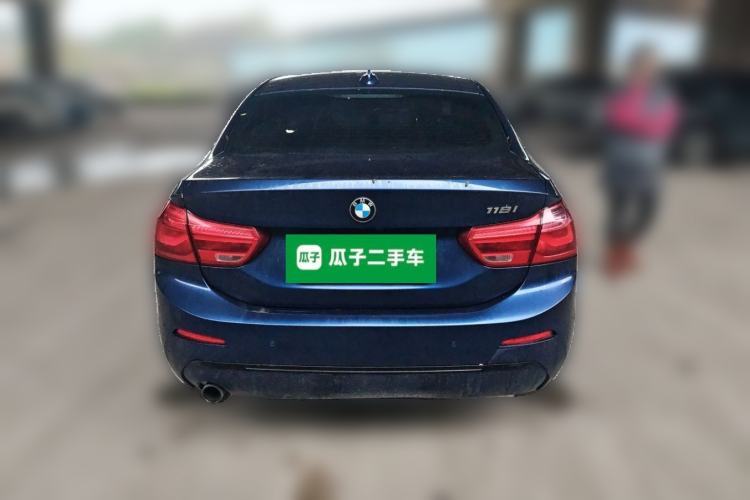 Used BMW 1 Series 2017 118i Sport Edition
