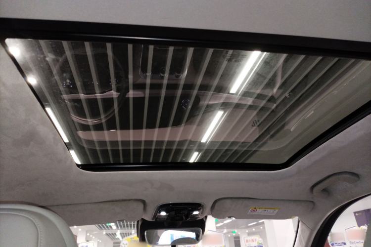 Used EXEED Stellar C-DM 2024 1.5T Long-Range Pro Headliner