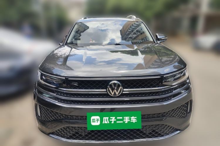 Used Volkswagen Tavendor 2024 380TSI All-Wheel Drive R-Line Cruise Edition