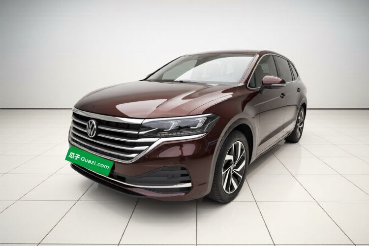 Used Volkswagen Viloran 2020 330TSI Luxury Edition Guazi used car, China used car export, Used car for sale, Used cars, Cheapest cars for sale